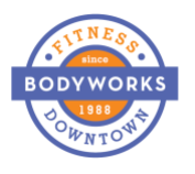 Body Works Logo